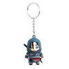 Cenega 3D raktų pakabukas Good Loot Assassin's Creed: Shadows – Naoe