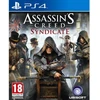 Assassin's Creed: Sindikatas – PlayStation 4