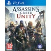 Ubisoft Assassin's Creed: Unity (Nordic) – PlayStation 4