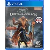 Assassin's Creed Valhalla Dawn of Ragnarok Expansion (Code in box) - PlayStation 4