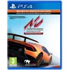 505 Games Assetto Corsa Ultimate Edition PS4