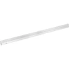 Orno ASTAR LED 12W, po spintele montuojamas linijinis šviestuvas, 1080lm, 4000K, 2 kontaktų kištukas, kilpinė jungtis, įjungimo/išjungimo jungiklis
