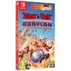 Asterix Asteriksas ir Obeliksas: Misija Babilonas (Nintendo Switch)