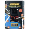 Asteroidai - Asteroids spalvotas delninis pultelis