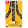 Atari 50: jubiliejaus šventė (išplėstinis leidimas) – Nintendo jungiklis