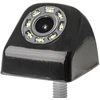 Atbulinės eigos kamera HD-310 LED 12v 720p AMIO-03530