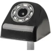 Atbulinės eigos kamera HD-310 IR 12V 720p AMIO-03531