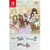 Atelier Dusk Trilogy Deluxe Pack - Nintendo Switch