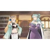 „Atelier Marie“ perdarymas: Salburgo alchemikas (Nintendo Switch)