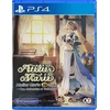 „Atelier Marie Remake: The Alchemist of Salburg“ – „PlayStation 4“