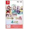 „Atelier Mystery Trilogy Deluxe Pack“ – „Nintendo Switch“