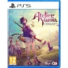 „Atelier Yumia“: Prisiminimų alkemistė ir įsivaizduojama šalis (PlayStation 5)