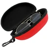 ATL AG177F Twarde etui na okulary raudona