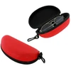 ATL AG177F Twarde etui na okulary raudona