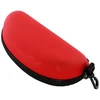 ATL AG177F Twarde etui na okulary raudona
