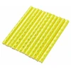 ATL AG402B Odblask. rurki na szprychy yellow