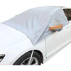ATL Automobilio langų ir veidrodėlių apsauga AG483B, 230x140 cm, PEVA