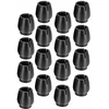 ATL AG562J Nakładki nogi 16szt 16-21mm juoda