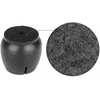 ATL AG562J Nakładki nogi 16szt 16-21mm juoda