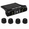 ATL Universalus Apte AG678 TPMS PADANGŲ SLĖGIO IR TEMPERATŪROS JUTIKLIS