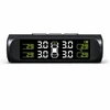 ATL Universalus Apte AG678 TPMS PADANGŲ SLĖGIO IR TEMPERATŪROS JUTIKLIS