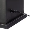 ATL AG854A Lampion led kominek 28x15x21cm