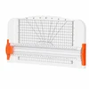 ATL AG855A Gilotyna do papieru - trymer balta