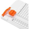 ATL AG855A Gilotyna do papieru - trymer balta