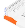ATL AG855A Gilotyna do papieru - trymer balta