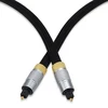 ATL AK154B Kabelis optyczny toslink t-t audio hq 3m