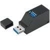 ATL AK337 Hub usb 3.0 juoda