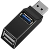 ATL AK337 Hub usb 3.0 juoda