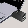 ATL AK337 Hub usb 3.0 juoda