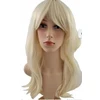 ATL BQ3M Peruka blond 70cm