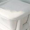 ATL CA49A Plastikowy regał na zabawki mėlyna 5 poziomów