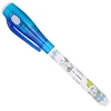 ATL Šnipinėjimo rašiklis su UV LED lempute, 13 cm