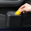 Da211 Automobilinė šiukšlių dėžė