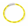 Da269D LED antkaklis (Geltona)