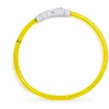 Da269D LED antkaklis (Geltona)