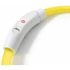 Da269D LED antkaklis (Geltona)