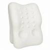DA494A Ergonomiška pilka pagalvė