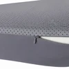 DA494A Ergonomiška pilka pagalvė