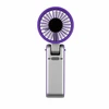 ATL DA667 Mini 3 viename ventiliatorius pilkas