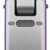 ATL DA667 Mini 3 viename ventiliatorius pilkas