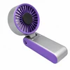 ATL DA667 Mini 3 viename ventiliatorius pilkas