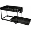 ATL DA675 Organizer pod zlew juoda