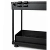 ATL DA675 Organizer pod zlew juoda