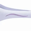 ATL DA682C Plaukų bangavimo žnyplės violetinė 32mm