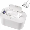 ATL DA705 drėgnų servetėlių šildytuvai, maitinami per USB-C