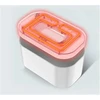 ATL DA705 drėgnų servetėlių šildytuvai, maitinami per USB-C